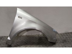 Recambio de aleta delantera derecha para audi a3 sportback (8pa) 1.6 fsi referencia OEM IAM 8P0821106F