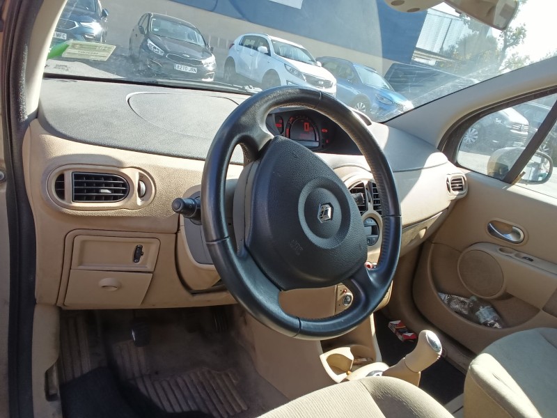 renault modus / grand modus (f/jp0_) del año 2004