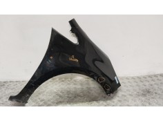 Recambio de aleta delantera derecha para kia rio iii (ub) 1.25 cvvt referencia OEM IAM 663211W100  