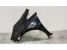 Recambio de aleta delantera izquierda para kia rio iii (ub) 1.25 cvvt referencia OEM IAM 663111W100  