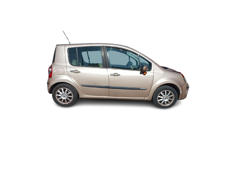 renault modus / grand modus (f/jp0_) del año 2004