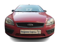 ford focus ii (da_, hcp, dp) del año 2005