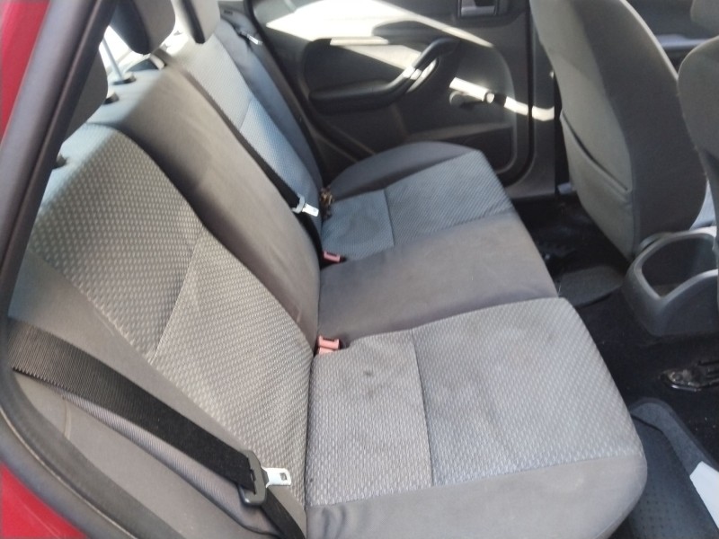 ford focus ii (da_, hcp, dp) del año 2005