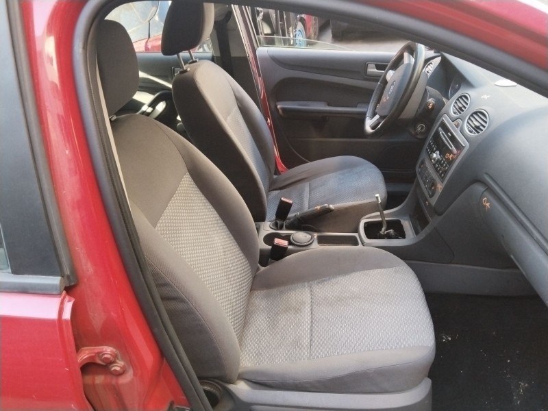 ford focus ii (da_, hcp, dp) del año 2005