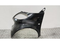 Recambio de aleta delantera derecha para smart city-coupe (450) 0.6 (s1cla1, 450.341) referencia OEM IAM Q0004738V003CP6A00  