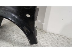 Recambio de aleta delantera derecha para smart city-coupe (450) 0.6 (s1cla1, 450.341) referencia OEM IAM Q0004738V003CP6A00   2