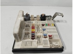 Recambio de caja reles / fusibles para renault scénic ii (jm0/1_) 1.9 dci (jm14) referencia OEM IAM 8200481866   2