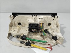 Recambio de mando calefaccion / aire acondicionado para volkswagen golf iv variant (1j5) 1.9 tdi referencia OEM IAM 1J0820045F   2