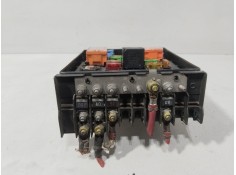 Recambio de caja reles / fusibles para skoda octavia ii combi (1z5) 1.9 tdi referencia OEM IAM 1K0937125A  