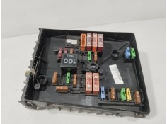 Recambio de caja reles / fusibles para skoda octavia ii combi (1z5) 1.9 tdi referencia OEM IAM 1K0937125A   2