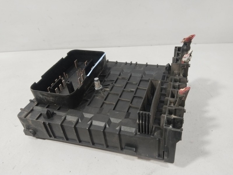 Recambio de caja reles / fusibles para skoda octavia ii combi (1z5) 1.9 tdi referencia OEM IAM 1K0937125A  