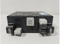 Recambio de caja reles / fusibles para skoda octavia ii combi (1z5) 1.9 tdi referencia OEM IAM 3C0937049L  