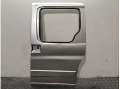 Recambio de puerta lateral corredera izquierda para peugeot partner caja/chasis (5_, g_) 1.6 hdi 75 referencia OEM IAM 9006K8  P