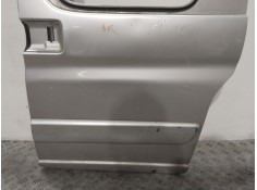 Recambio de puerta lateral corredera izquierda para peugeot partner caja/chasis (5_, g_) 1.6 hdi 75 referencia OEM IAM 9006K8  P 2