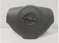 Recambio de airbag delantero izquierdo para opel astra h (a04) 1.7 cdti (l48) referencia OEM IAM 39171215  