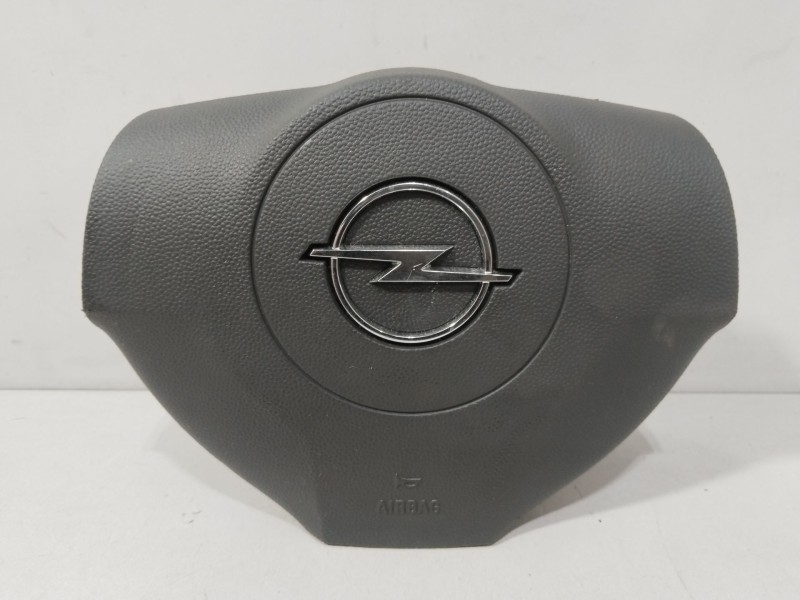 Recambio de airbag delantero izquierdo para opel astra h (a04) 1.7 cdti (l48) referencia OEM IAM 39171215  