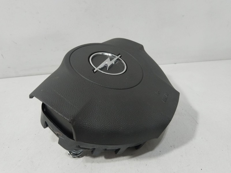 Recambio de airbag delantero izquierdo para opel astra h (a04) 1.7 cdti (l48) referencia OEM IAM 39171215  