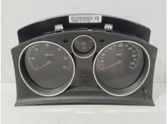 Recambio de cuadro instrumentos para opel astra h (a04) 1.7 cdti (l48) referencia OEM IAM 13309003  