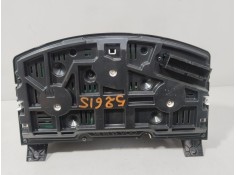 Recambio de cuadro instrumentos para opel astra h (a04) 1.7 cdti (l48) referencia OEM IAM 13309003   2