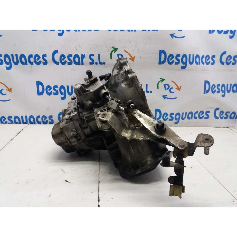 CAJA CAMBIOS F13C B30232F13C394  - imagen 3