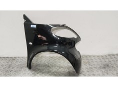 Recambio de aleta delantera izquierda para smart city-coupe (450) 0.6 (s1cla1, 450.341) referencia OEM IAM Q0004736V003CP6A00  