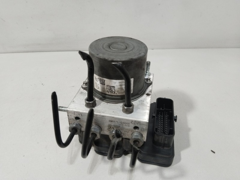 Recambio de abs para citroën c3 iii (sx) 1.2 puretech 82 referencia OEM IAM 9834565080  