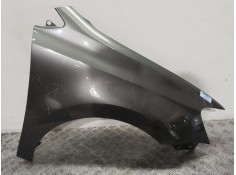 Recambio de aleta delantera derecha para volkswagen polo v (6r1, 6c1) 1.4 (6r1) referencia OEM IAM 6R0821106J  