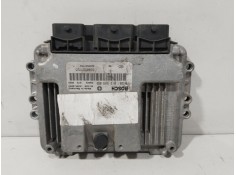 Recambio de centralita motor uce para renault scénic ii (jm0/1_) 1.9 dci (jm14) referencia OEM IAM 0281012589  