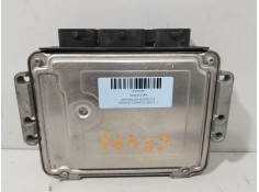 Recambio de centralita motor uce para renault scénic ii (jm0/1_) 1.9 dci (jm14) referencia OEM IAM 0281012589   2
