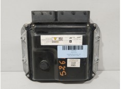 Recambio de centralita motor uce para opel astra h (a04) 1.7 cdti (l48) referencia OEM IAM 55571776  