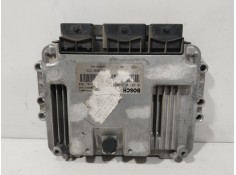 Recambio de centralita motor uce para renault grand scénic ii (jm0/1_) 1.9 dci (jm14) referencia OEM IAM 0281013366  