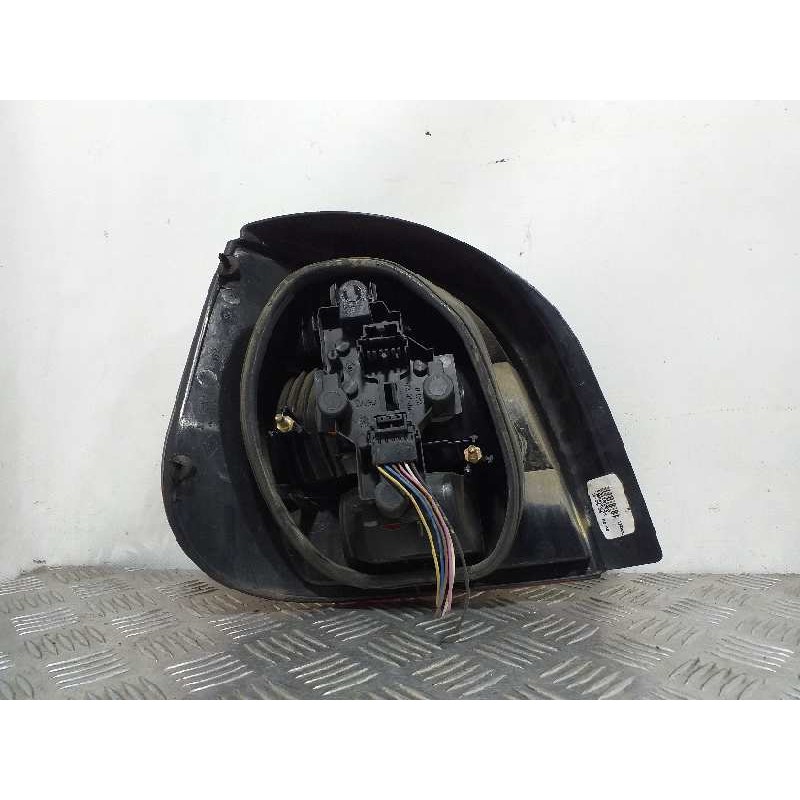 PILOTO TRASERO DERECHO 7700428055  - imagen 2