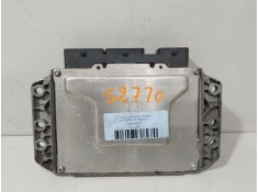 Recambio de centralita motor uce para renault scénic ii (jm0/1_) 1.6 (jm0c, jm0j, jm1b) referencia OEM IAM 215842882A   2