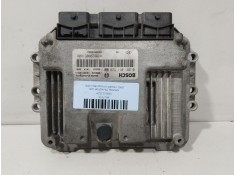 Recambio de centralita motor uce para opel vivaro a furgoneta (x83) 1.9 dti (f7) referencia OEM IAM 0281011529  