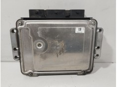 Recambio de centralita motor uce para opel vivaro a furgoneta (x83) 1.9 dti (f7) referencia OEM IAM 0281011529   2