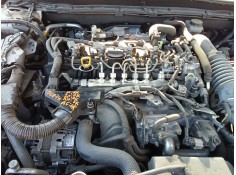 Recambio de motor completo para mazda 3 (bm, bn) 2.2 d referencia OEM IAM SHY402300G  