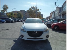mazda 3 (bm, bn) del año 2017