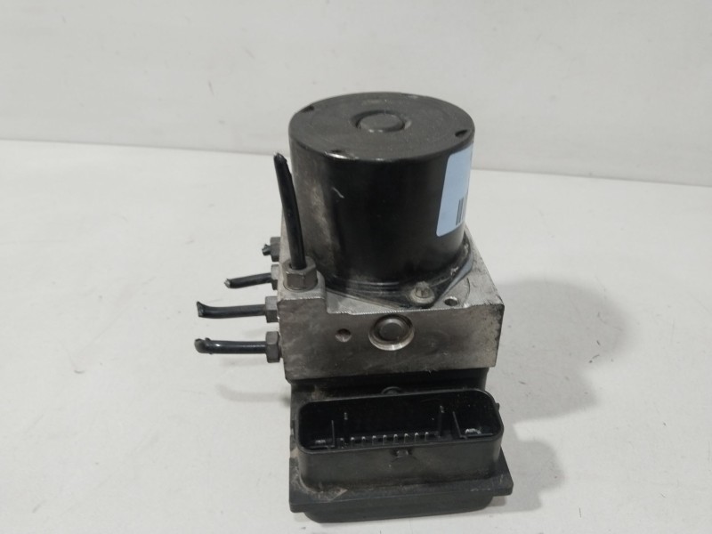 Recambio de abs para skoda roomster (5j7) 1.4 tdi referencia OEM IAM 0265800635  