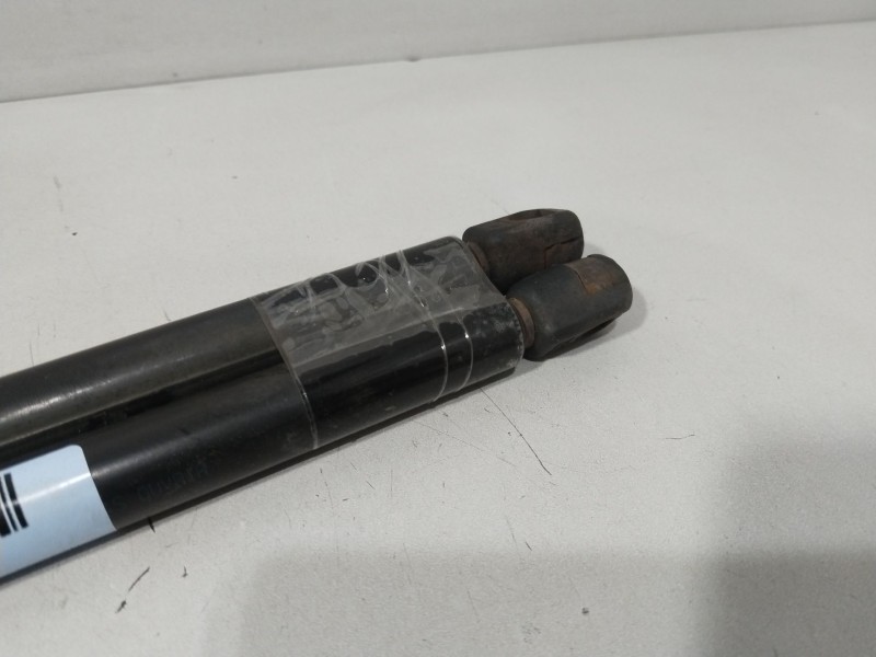 Recambio de amortiguadores maletero / porton para mazda 2 (dy) 1.6 referencia OEM IAM 1S71A406A10  