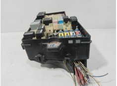 Recambio de caja reles / fusibles para ford focus c-max (dm2) 1.8 referencia OEM IAM 3M5T14A067BC   2