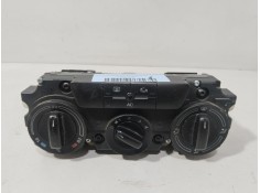 Recambio de mando calefaccion / aire acondicionado para skoda octavia ii combi (1z5) 1.9 tdi referencia OEM IAM 1Z0819047A3X1