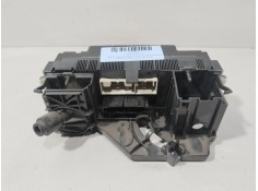 Recambio de mando calefaccion / aire acondicionado para skoda octavia ii combi (1z5) 1.9 tdi referencia OEM IAM 1Z0819047A3X1   2