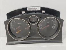 Recambio de cuadro instrumentos para opel zafira / zafira family b (a05) 1.7 cdti (m75) referencia OEM IAM 13309025