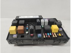 Recambio de caja reles / fusibles para opel astra h (a04) 1.7 cdti (l48) referencia OEM IAM 13206748  