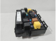 Recambio de caja reles / fusibles para opel astra h (a04) 1.7 cdti (l48) referencia OEM IAM 13206748   2