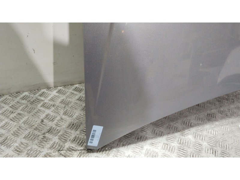 Recambio de capot para opel astra h (a04) 1.7 cdti (l48) referencia OEM IAM 1160254  