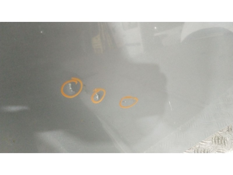 Recambio de capot para opel astra h (a04) 1.7 cdti (l48) referencia OEM IAM 1160254  