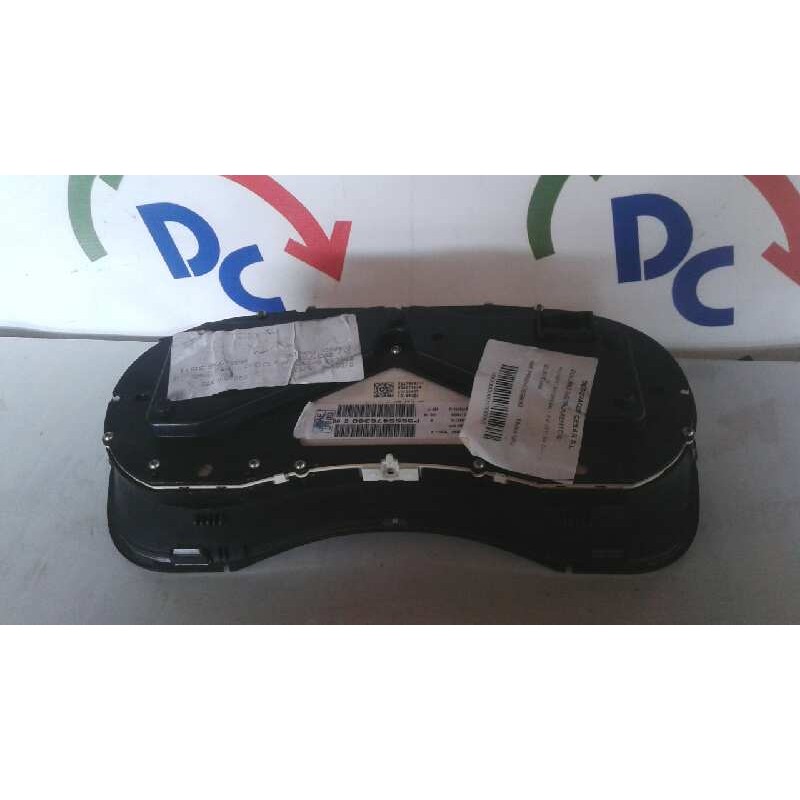 CUADRO INSTRUMENTOS 9655476380G  - imagen 2