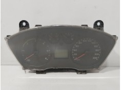 Recambio de cuadro instrumentos para ford transit furgoneta (fa_ _) 2.2 tdci referencia OEM IAM 00281142579C  