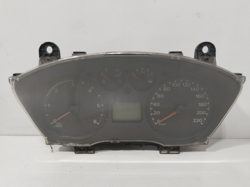 Recambio de cuadro instrumentos para ford transit furgoneta (fa_ _) 2.2 tdci referencia OEM IAM 00281142579C  
